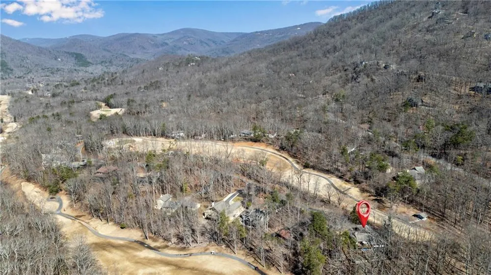 248 Duffer Drive Jasper, GA 30143