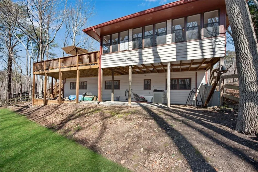 248 Duffer Drive Jasper, GA 30143