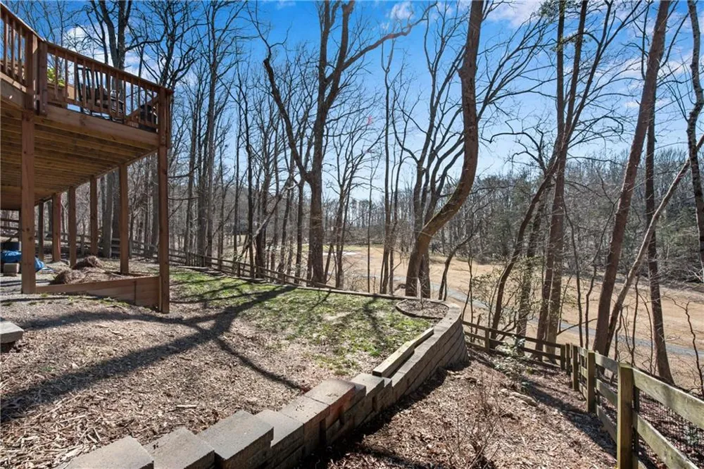 248 Duffer Drive Jasper, GA 30143