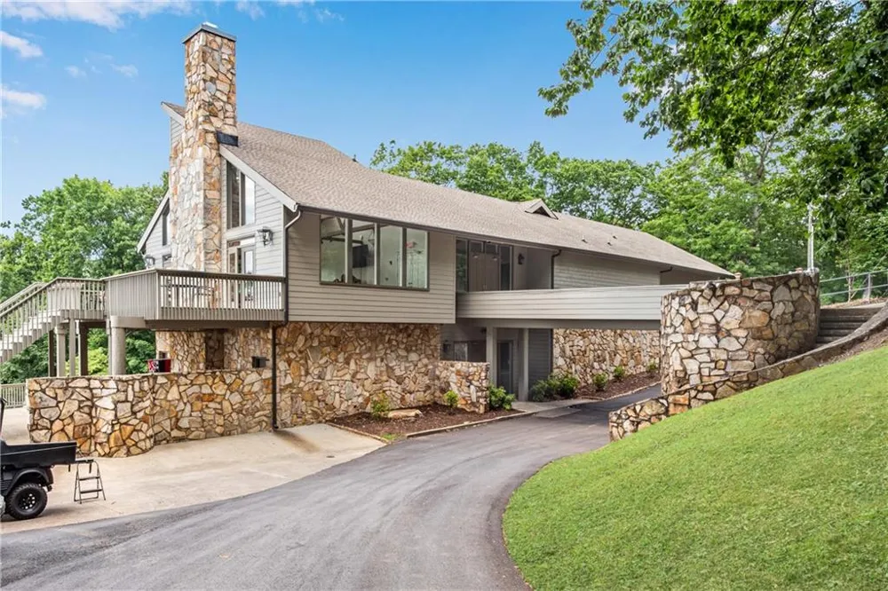 248 Duffer Drive Jasper, GA 30143
