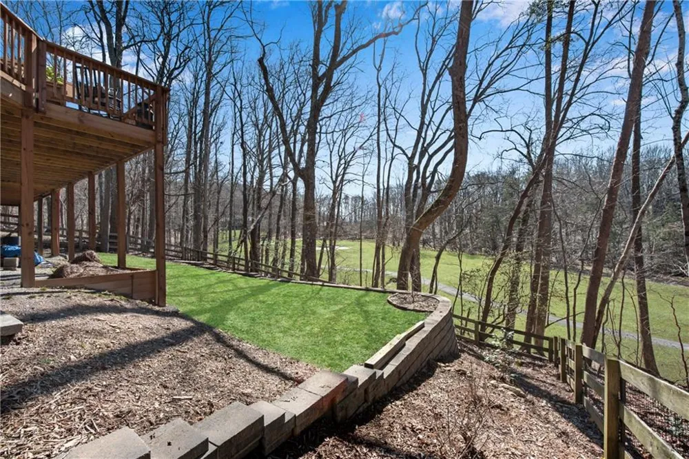 248 Duffer Drive Jasper, GA 30143