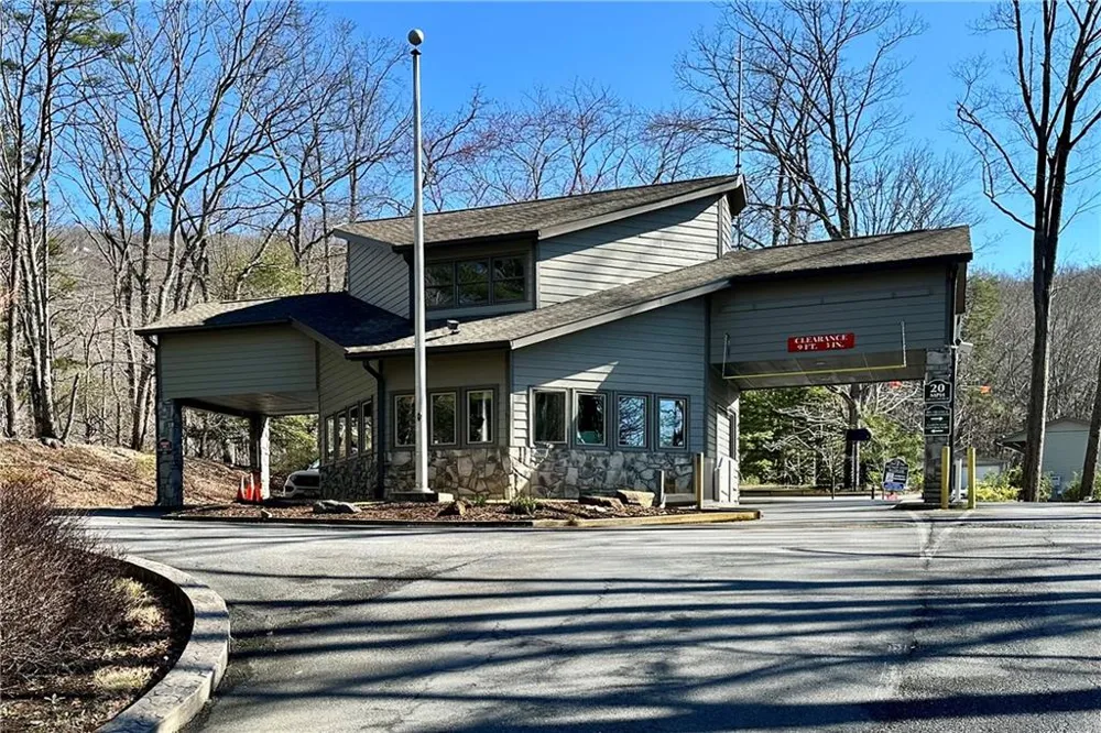 248 Duffer Drive Jasper, GA 30143