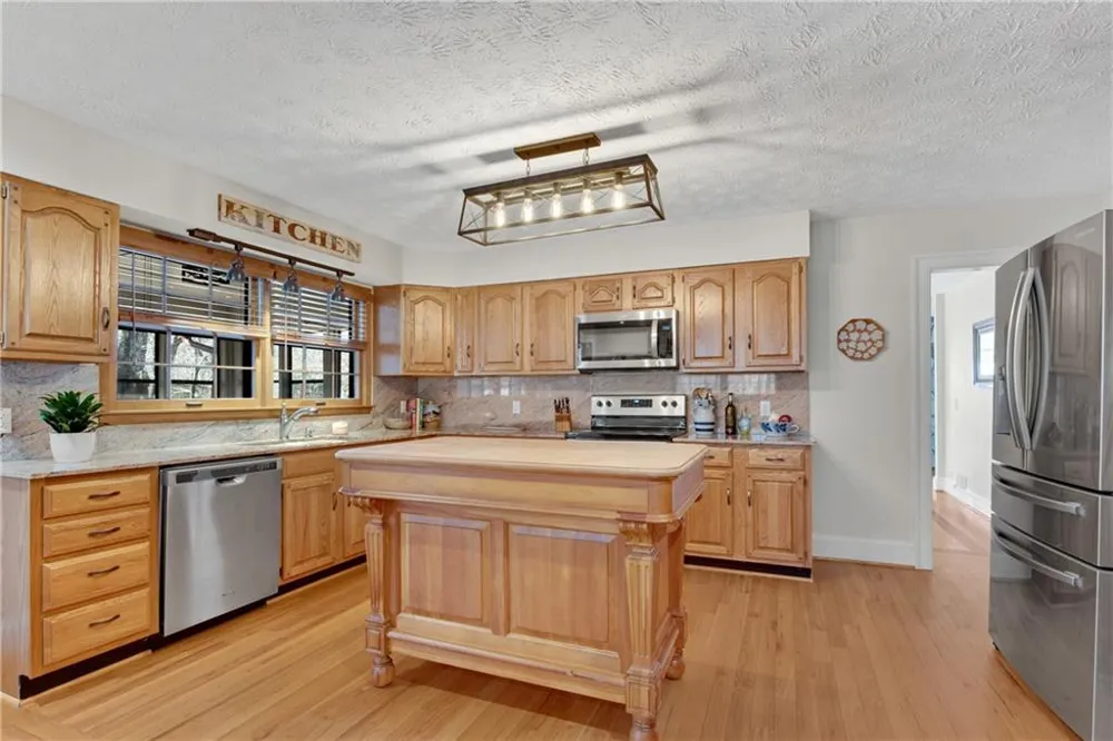248 Duffer Drive Jasper, GA 30143