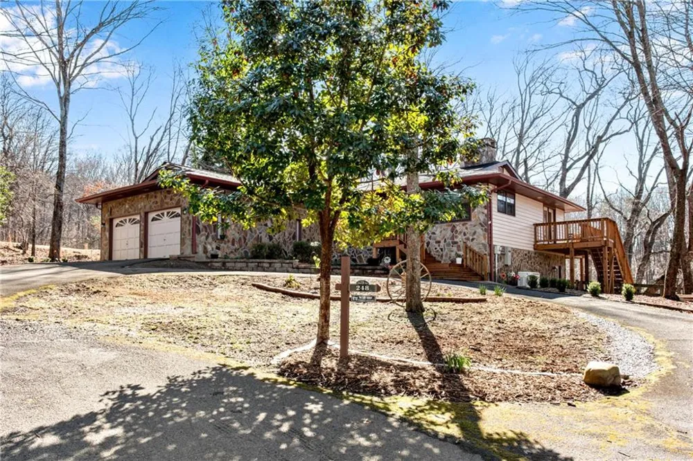 248 Duffer Drive Jasper, GA 30143