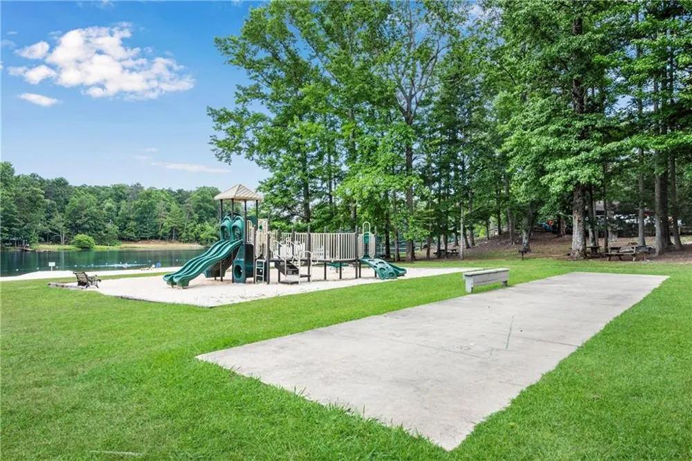 248 Duffer Drive Jasper, GA 30143