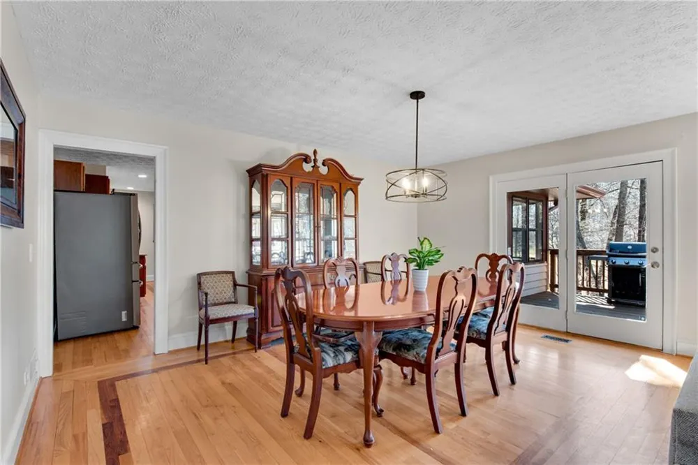 248 Duffer Drive Jasper, GA 30143