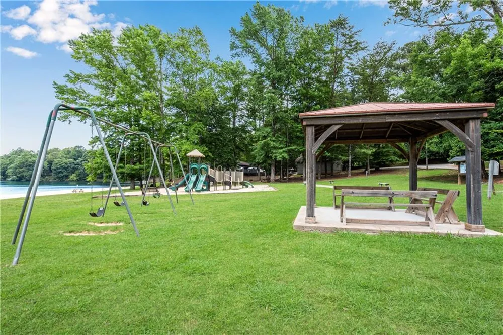 248 Duffer Drive Jasper, GA 30143