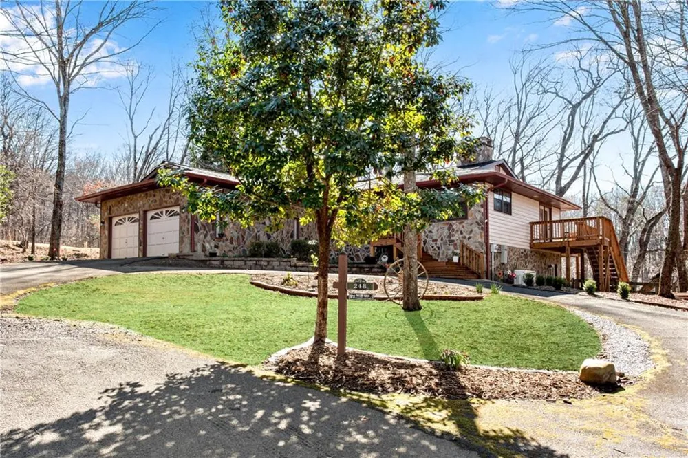248 Duffer Drive Jasper, GA 30143