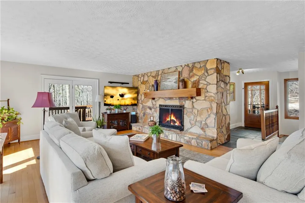 248 Duffer Drive Jasper, GA 30143