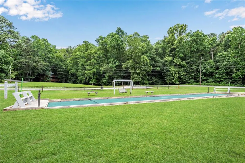 248 Duffer Drive Jasper, GA 30143