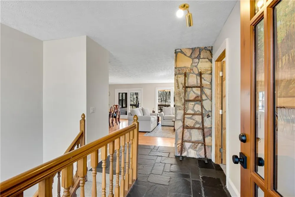 248 Duffer Drive Jasper, GA 30143