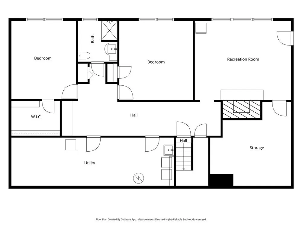 248 Duffer Drive Jasper, GA 30143