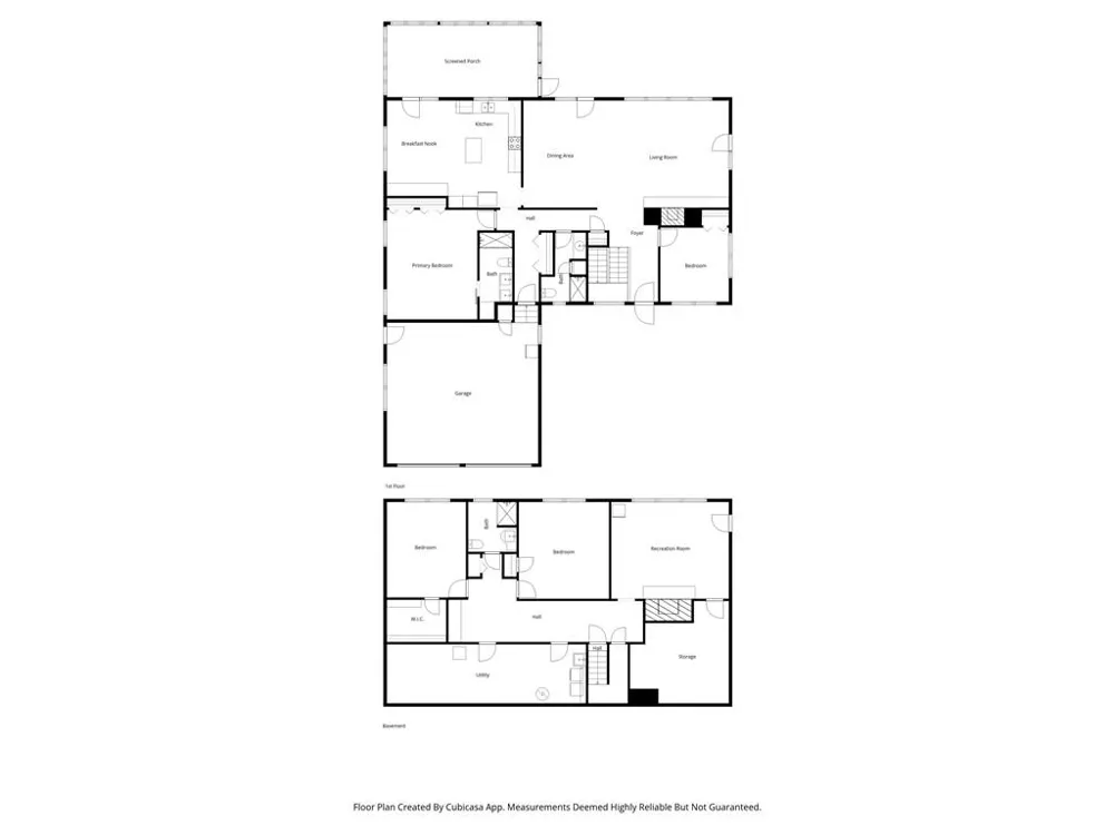 248 Duffer Drive Jasper, GA 30143