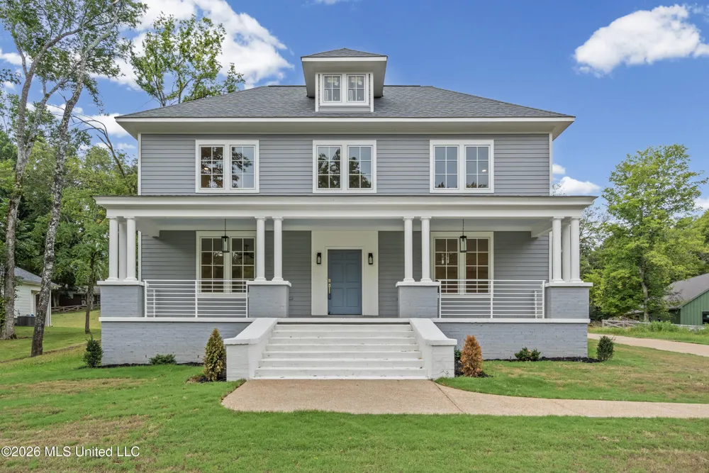 2133 Timber Lane Hernando, MS 38632