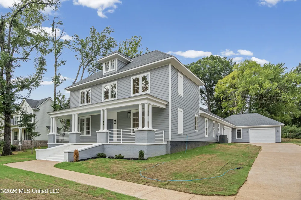 2133 Timber Lane Hernando, MS 38632
