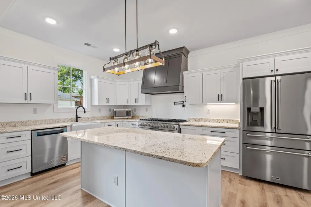 2133 Timber Lane Hernando, MS 38632