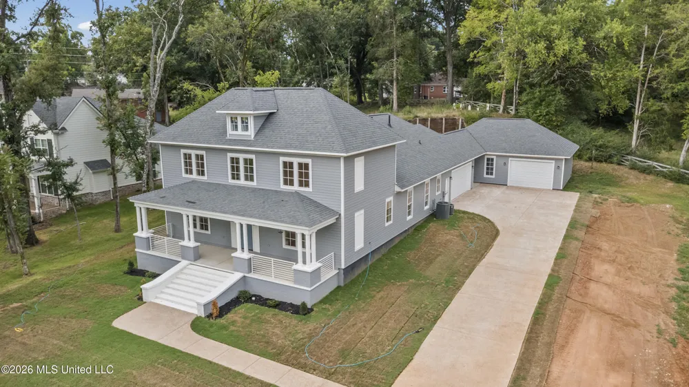 2133 Timber Lane Hernando, MS 38632