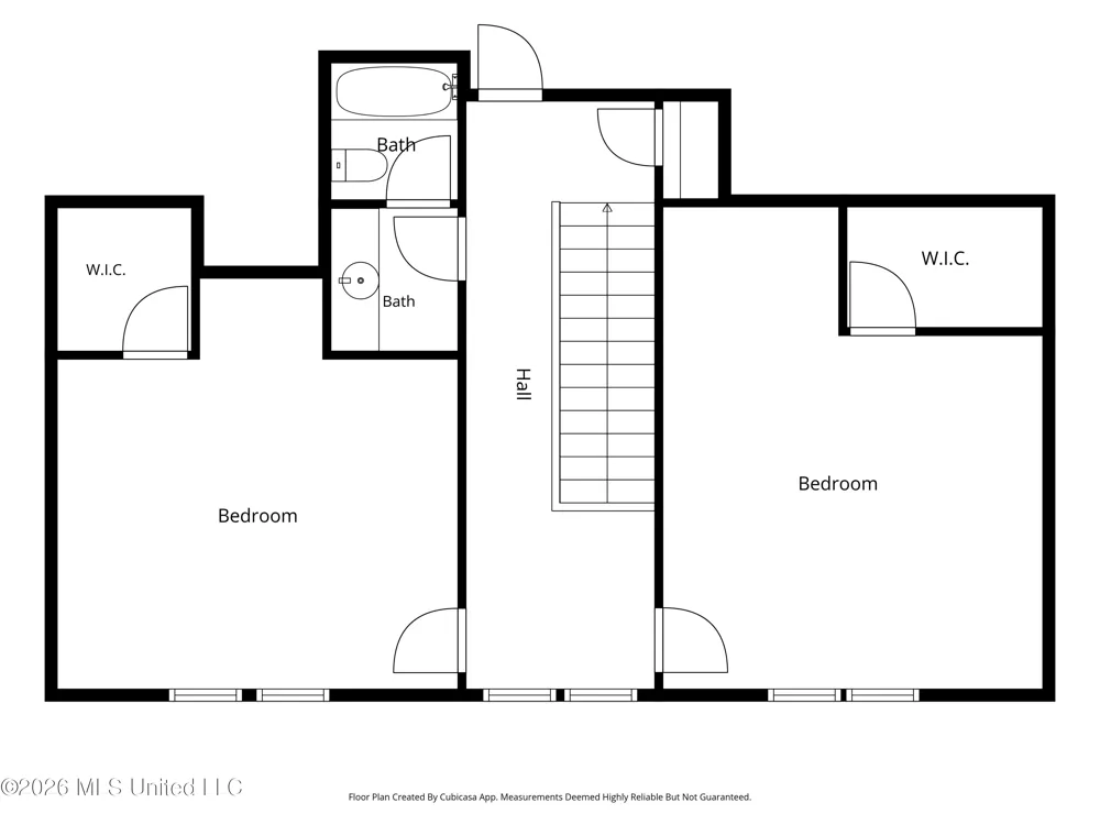 2133 Timber Lane Hernando, MS 38632