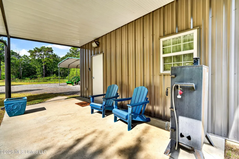 90 Boaz Place Picayune, MS 39466