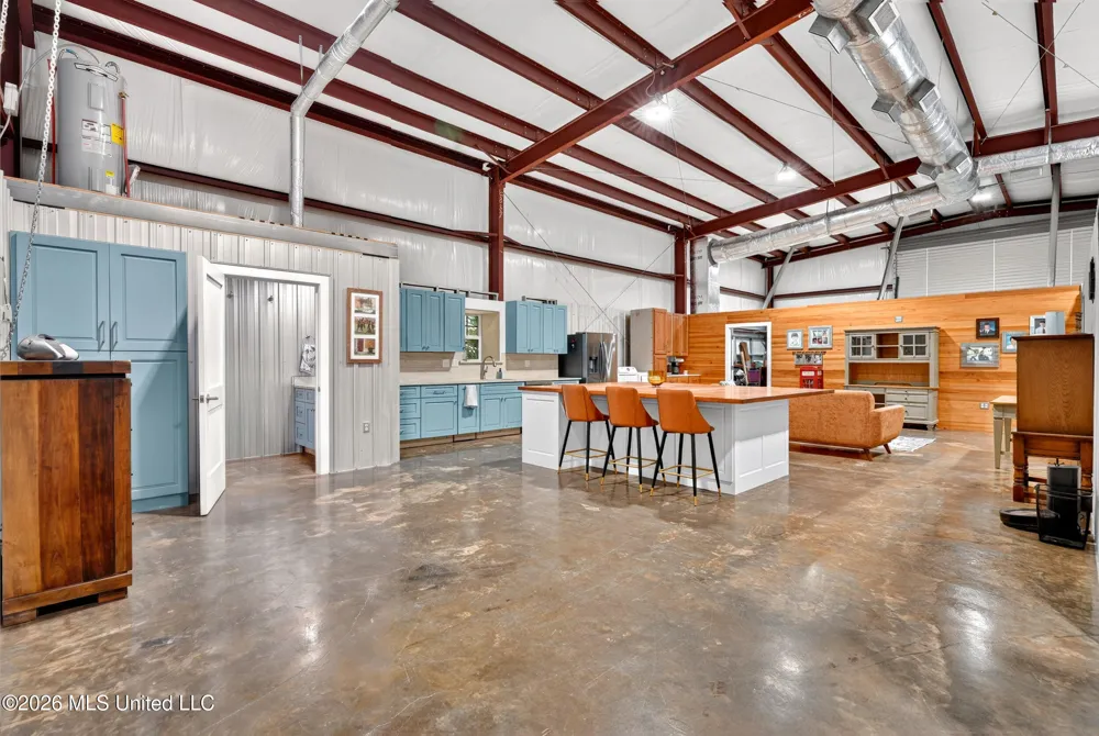 90 Boaz Place Picayune, MS 39466