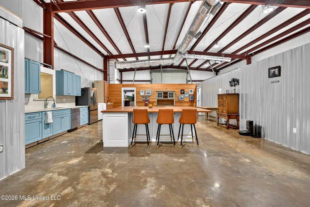 90 Boaz Place Picayune, MS 39466
