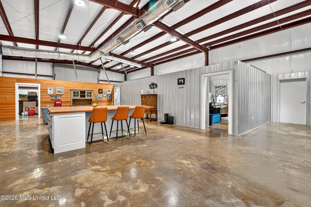 90 Boaz Place Picayune, MS 39466
