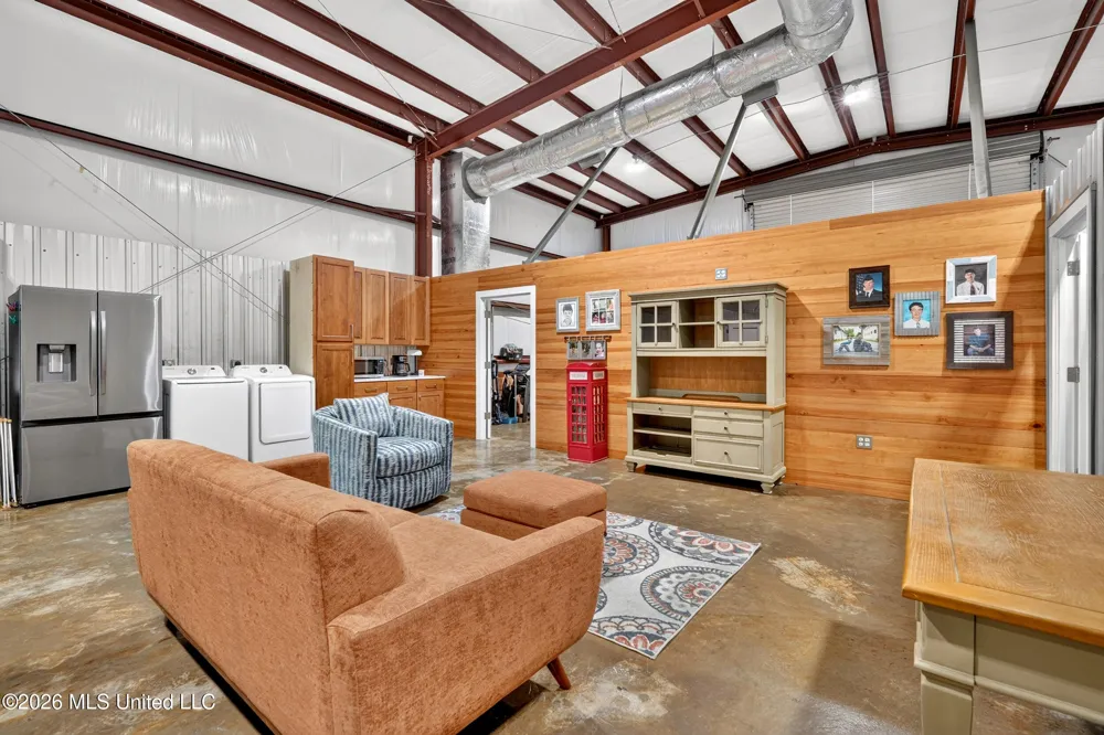 90 Boaz Place Picayune, MS 39466