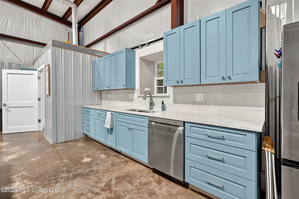 90 Boaz Place Picayune, MS 39466