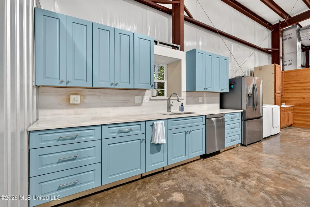 90 Boaz Place Picayune, MS 39466