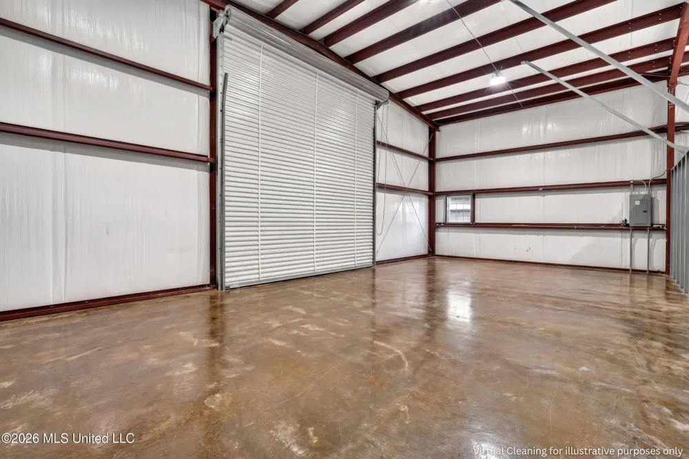 90 Boaz Place Picayune, MS 39466