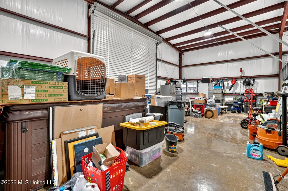 90 Boaz Place Picayune, MS 39466