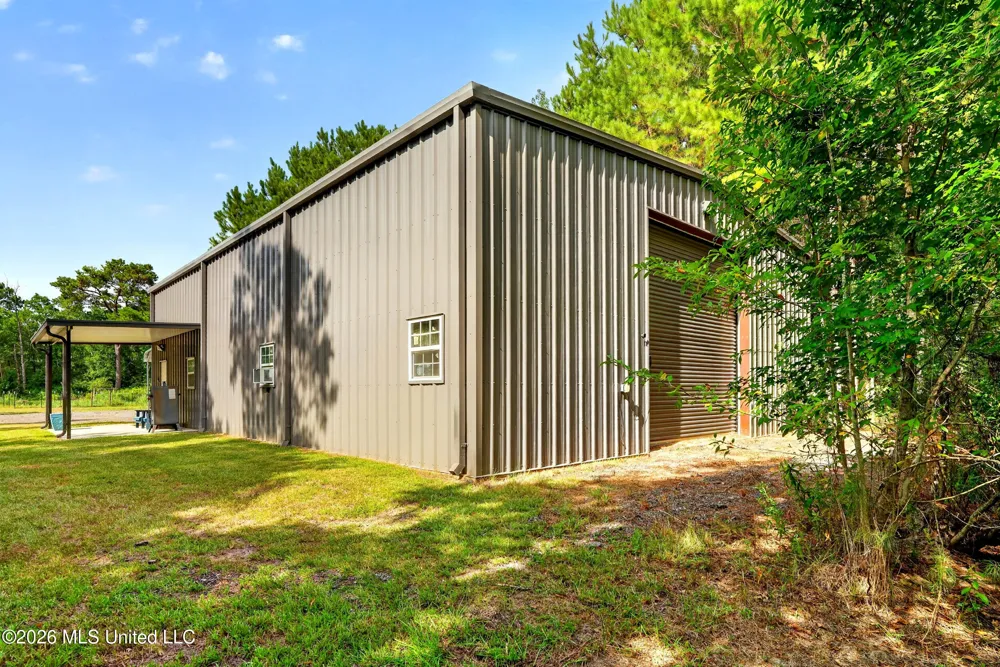 90 Boaz Place Picayune, MS 39466