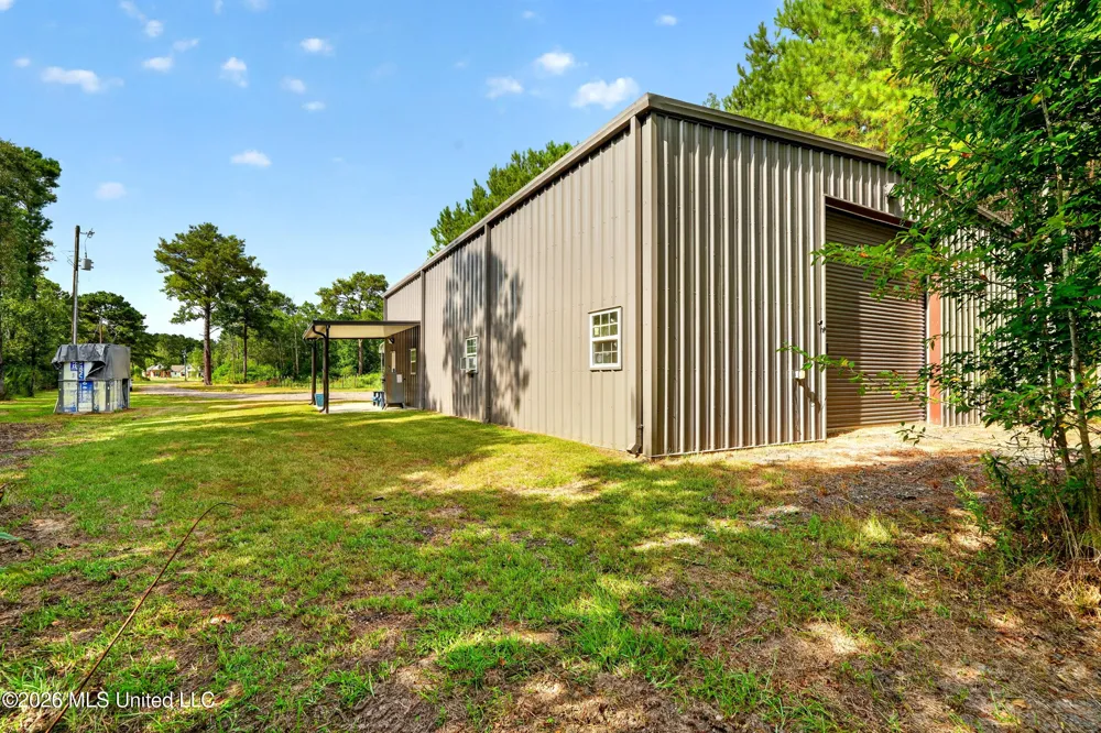 90 Boaz Place Picayune, MS 39466