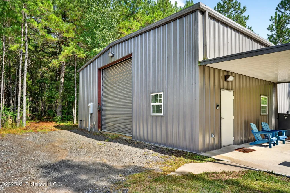 90 Boaz Place Picayune, MS 39466
