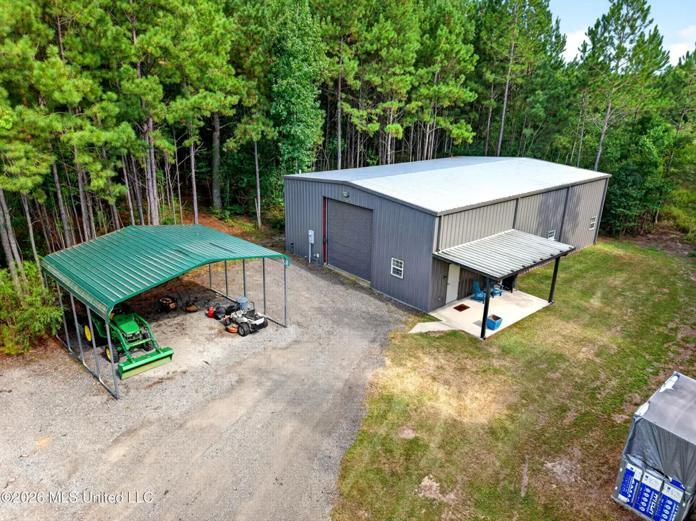 90 Boaz Place Picayune, MS 39466