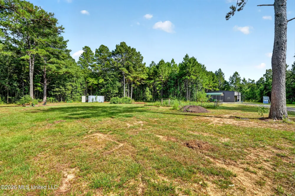 90 Boaz Place Picayune, MS 39466