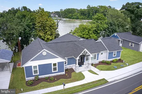 8547 HEARNS POND ROAD