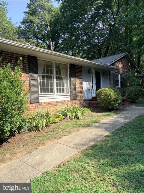 40 QUAIL TRAIL