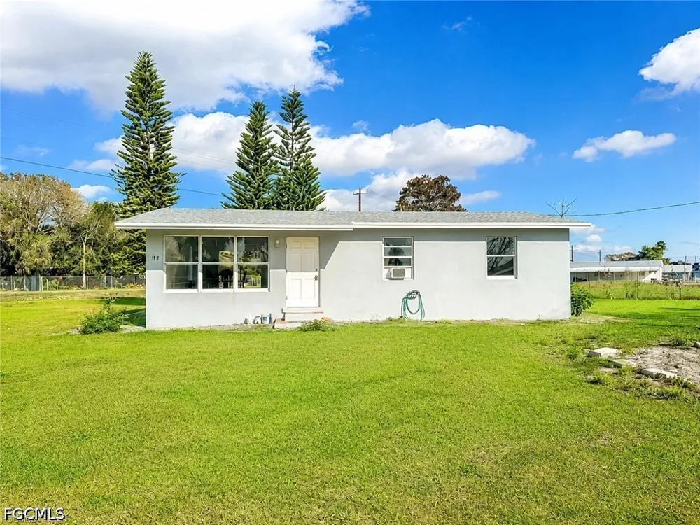 6th Street NW Moore Haven, FL 33471