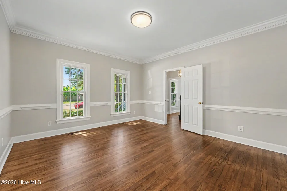2112 Burnside Drive NW Wilson, NC 27896