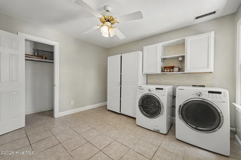 2112 Burnside Drive NW Wilson, NC 27896