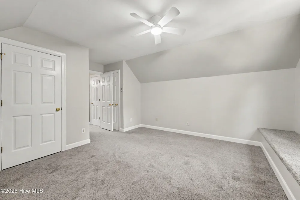 2112 Burnside Drive NW Wilson, NC 27896