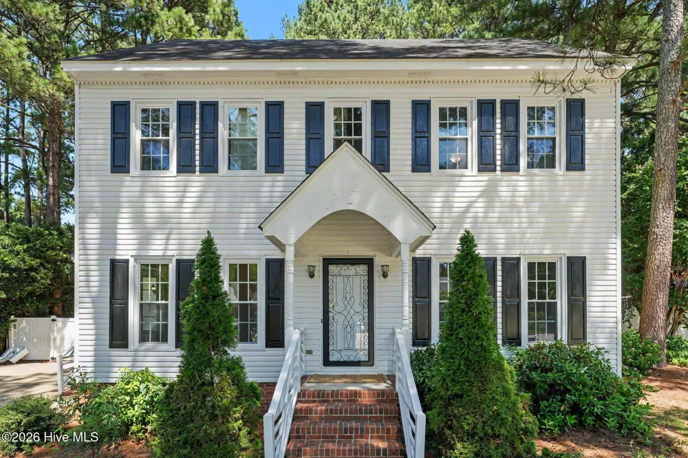 2112 Burnside Drive NW Wilson, NC 27896