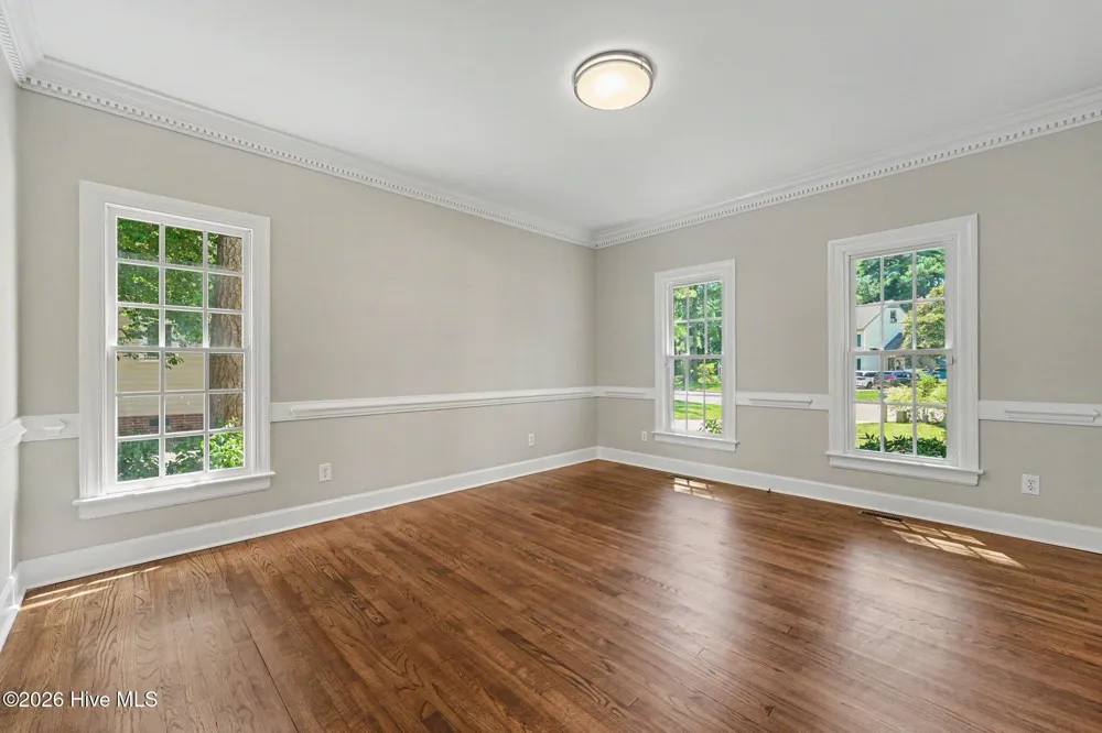 2112 Burnside Drive NW Wilson, NC 27896