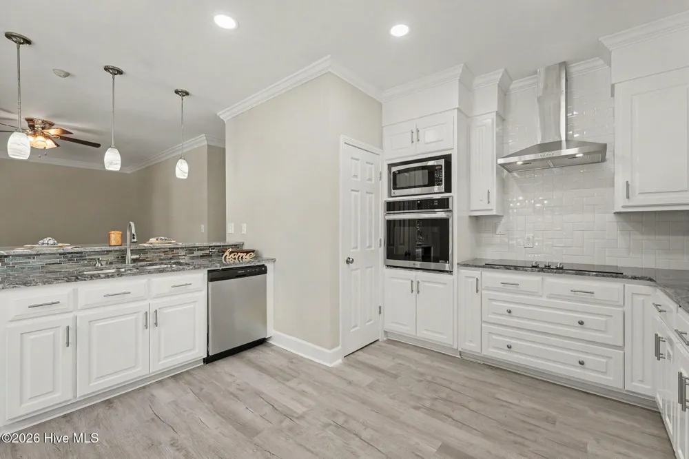 2112 Burnside Drive NW Wilson, NC 27896