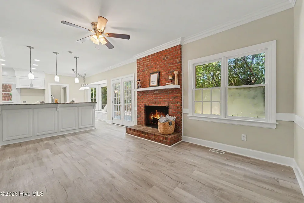 2112 Burnside Drive NW Wilson, NC 27896