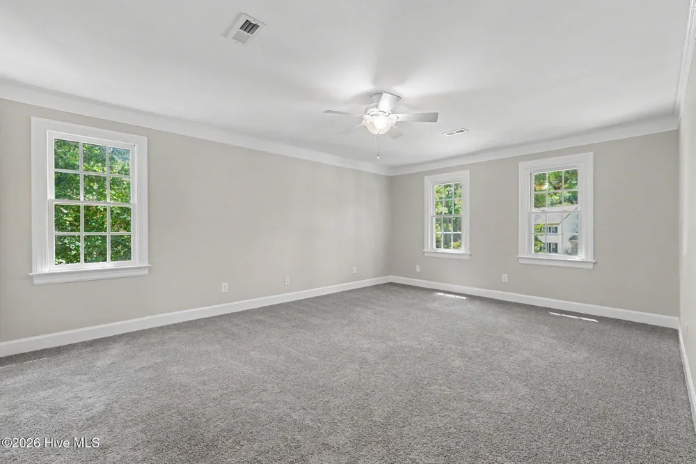2112 Burnside Drive NW Wilson, NC 27896
