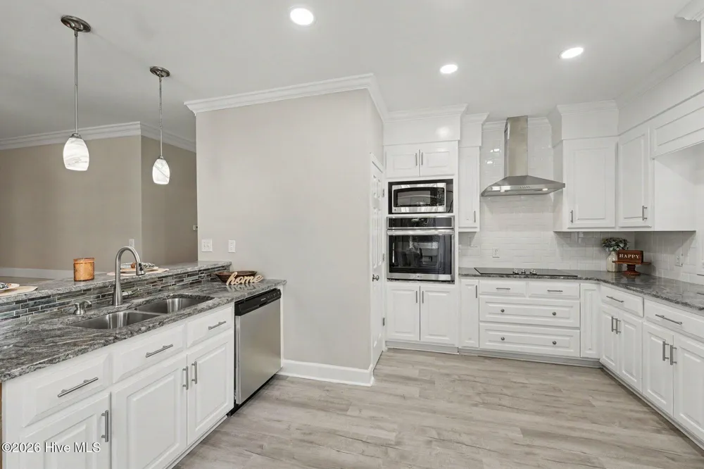2112 Burnside Drive NW Wilson, NC 27896
