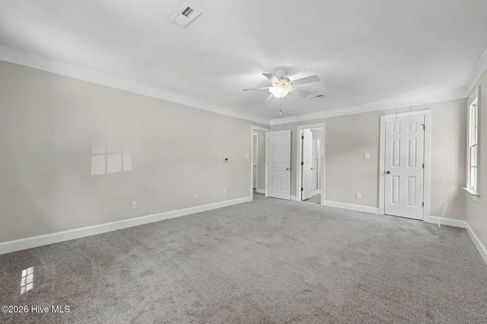 2112 Burnside Drive NW Wilson, NC 27896