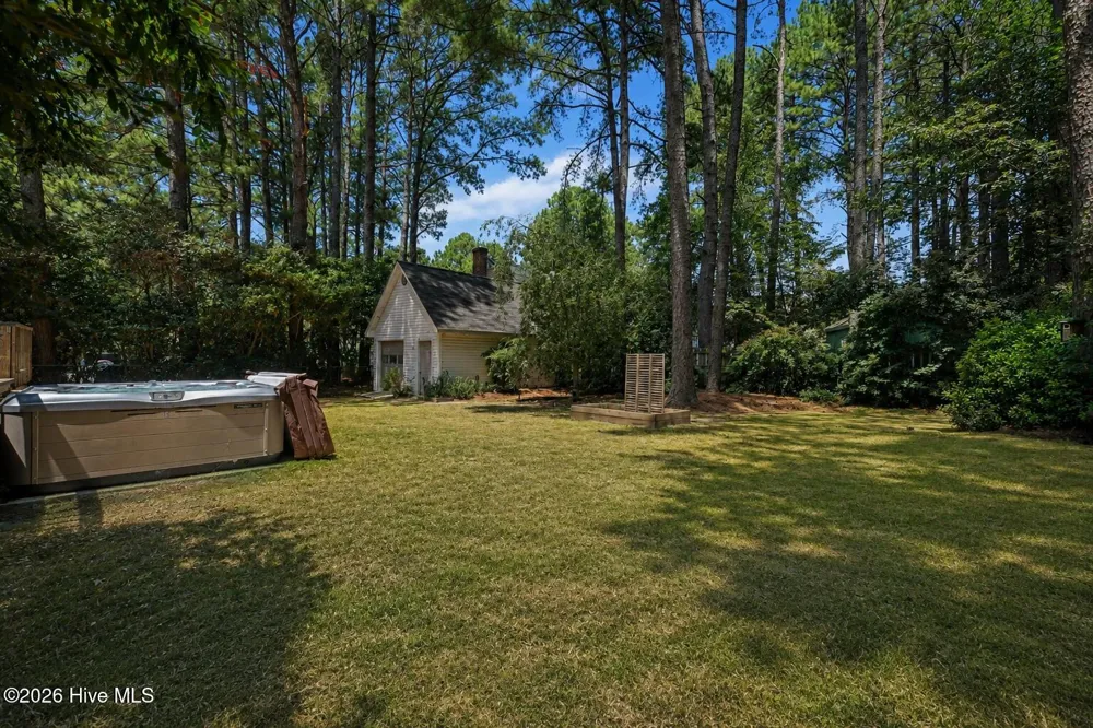 2112 Burnside Drive NW Wilson, NC 27896